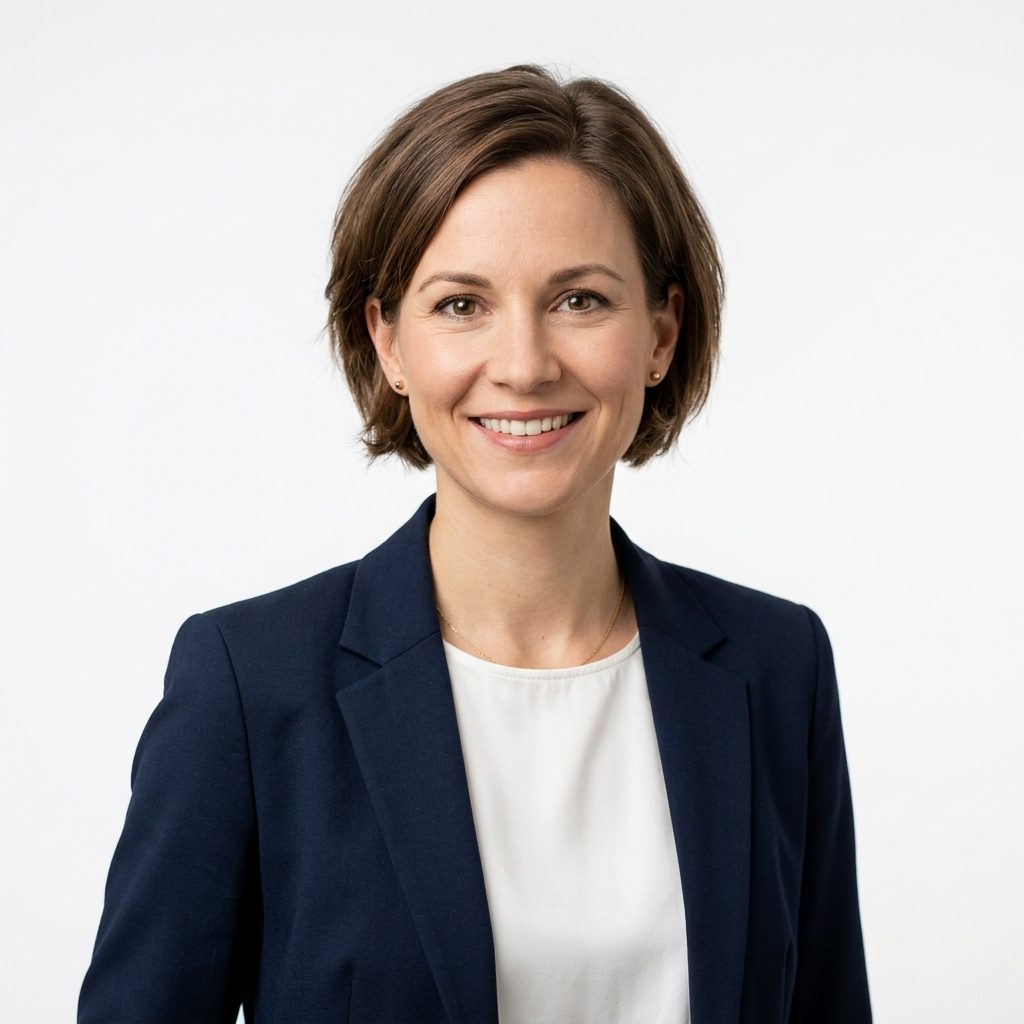 Autorin Mara Schreiber